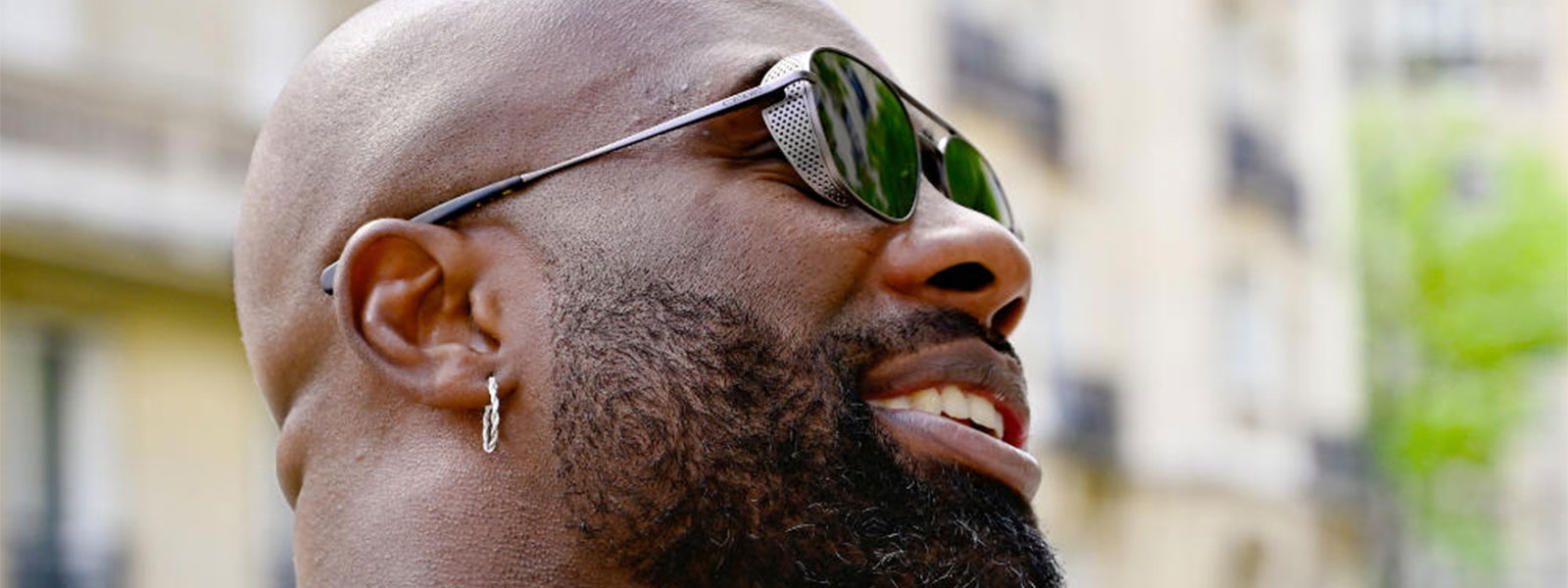 CÉBÉ, sur les tatamis avec Teddy Riner…