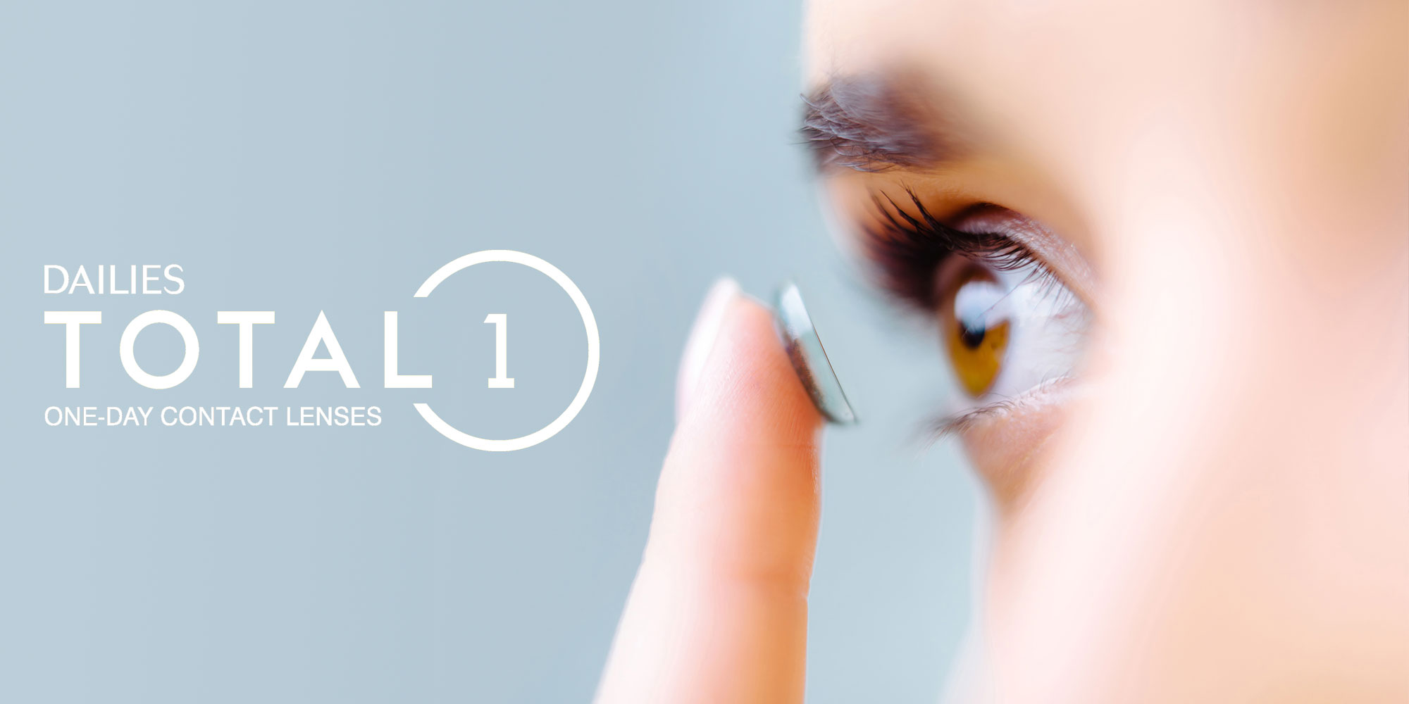 Tout sur Dailies Total One