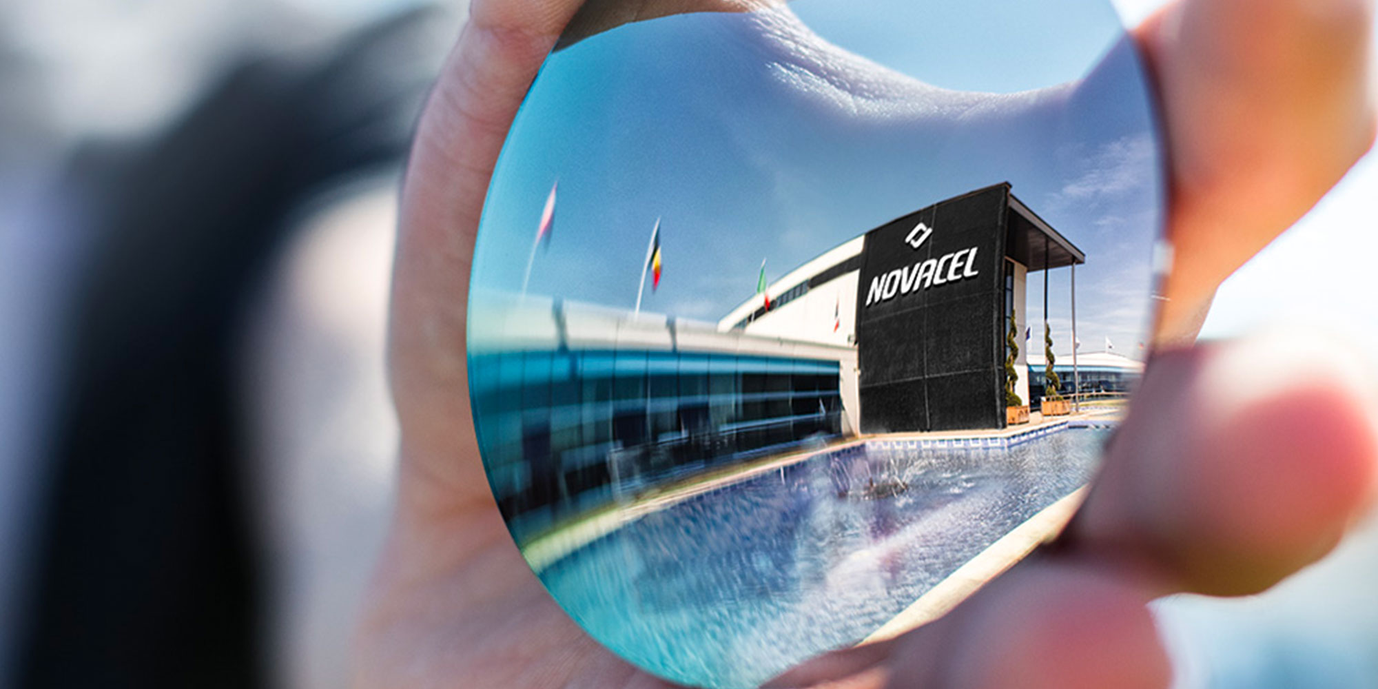 NOVACEL
