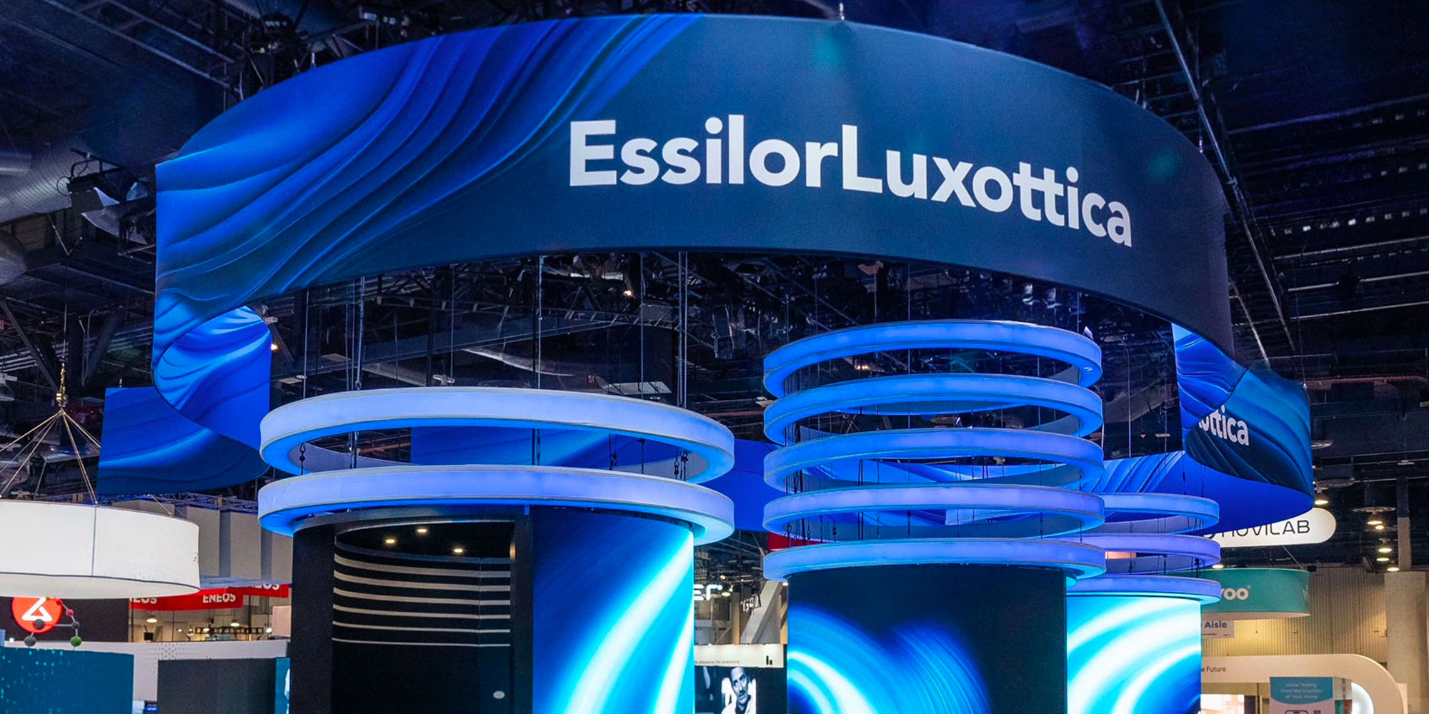 EssilorLuxottica