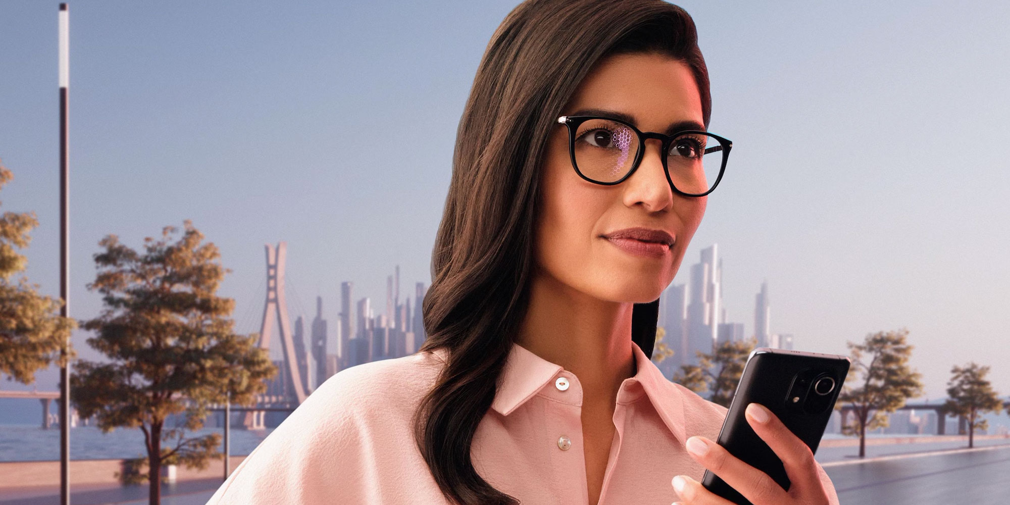 Varilux XR series™