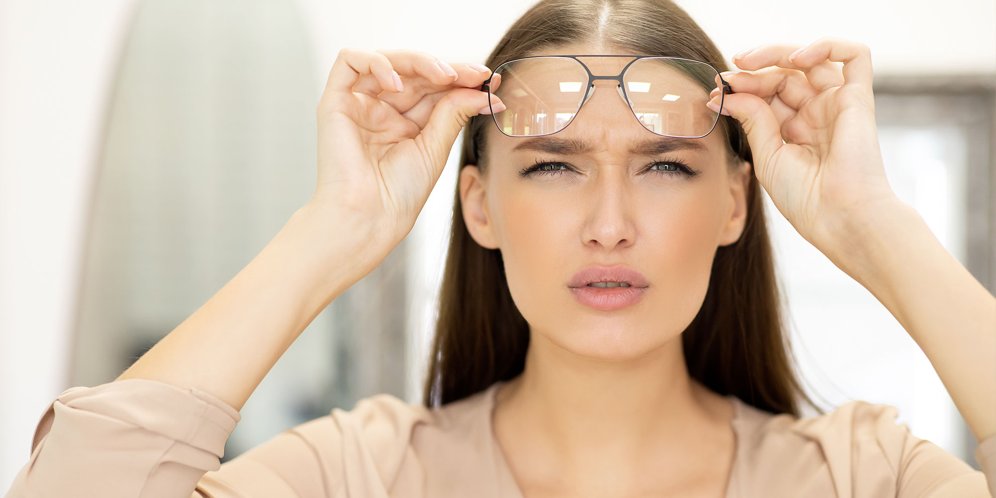 Myopie : comprendre ce trouble visuel