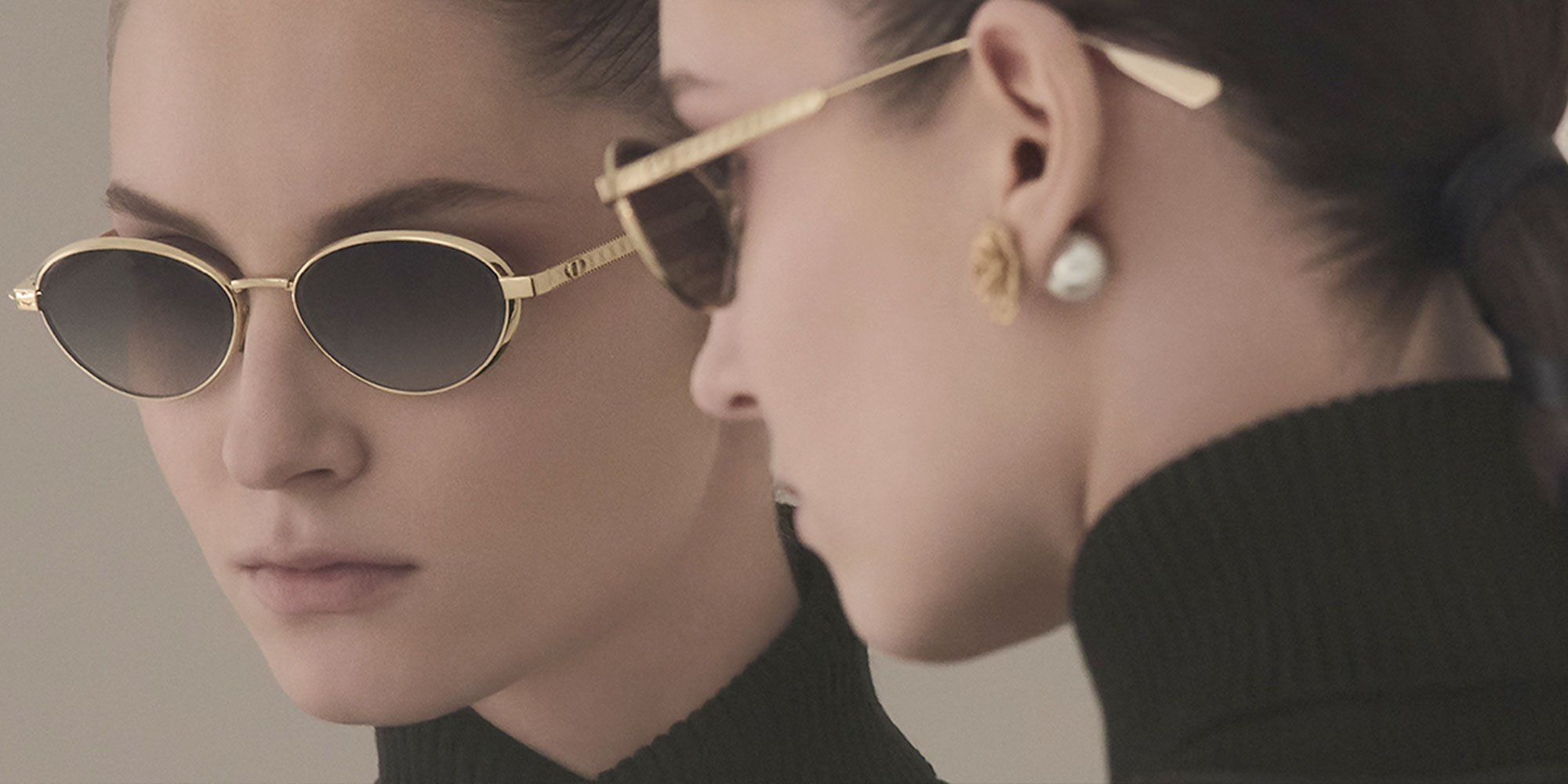 DIOR célèbre le motif cannage