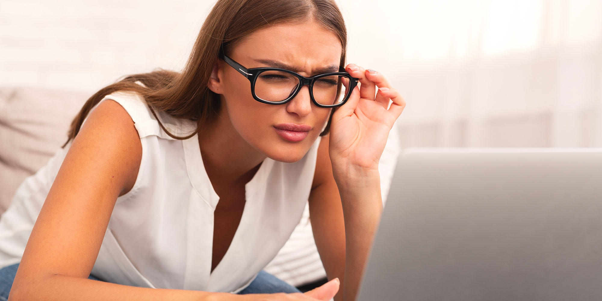 Astigmatisme : un trouble discret à ne pas sous-estimer