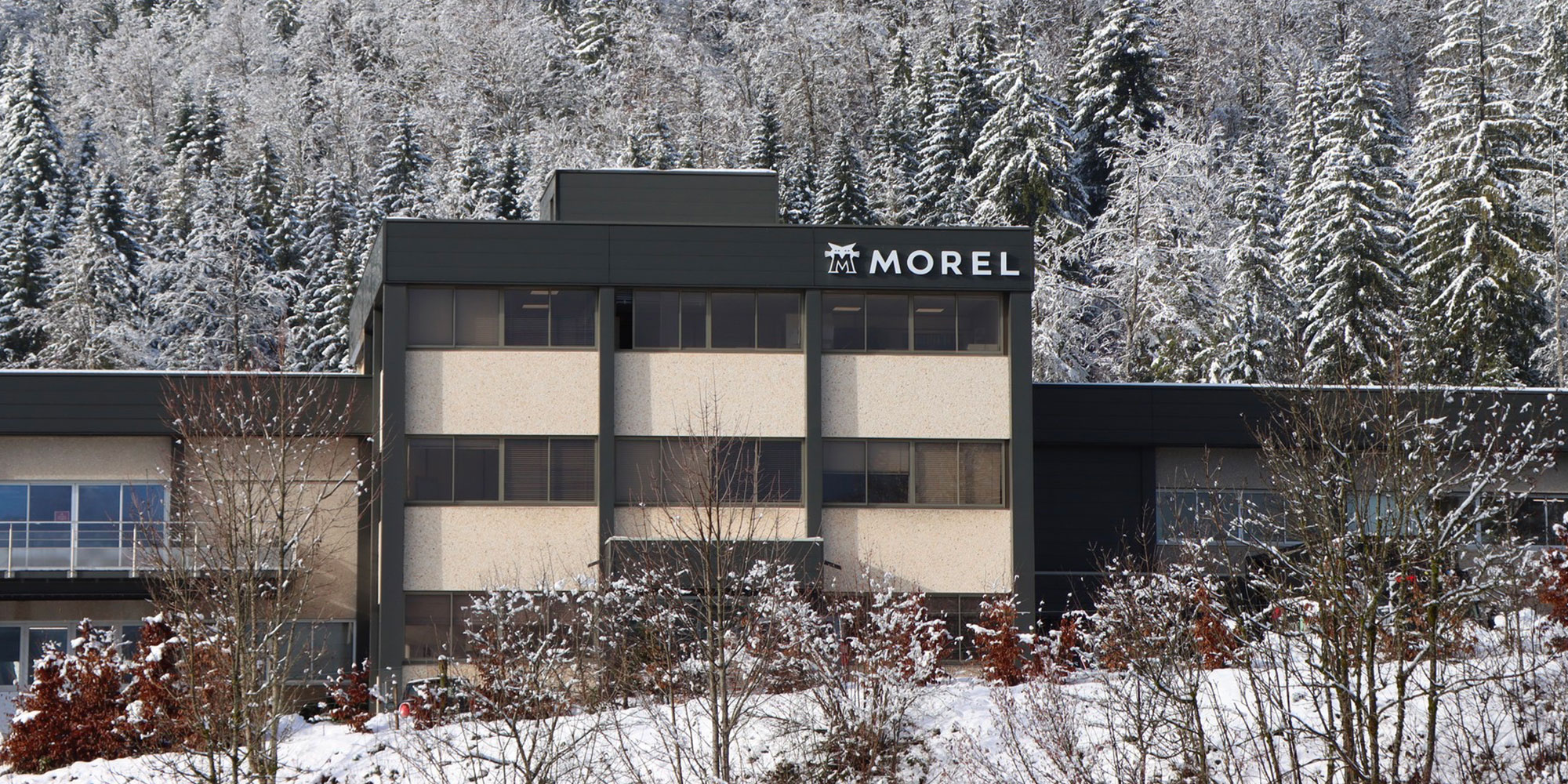 Morel : maison française de lunetterie