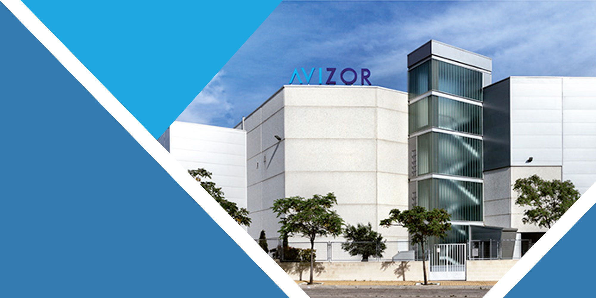 Avizor Eye Care Solutions