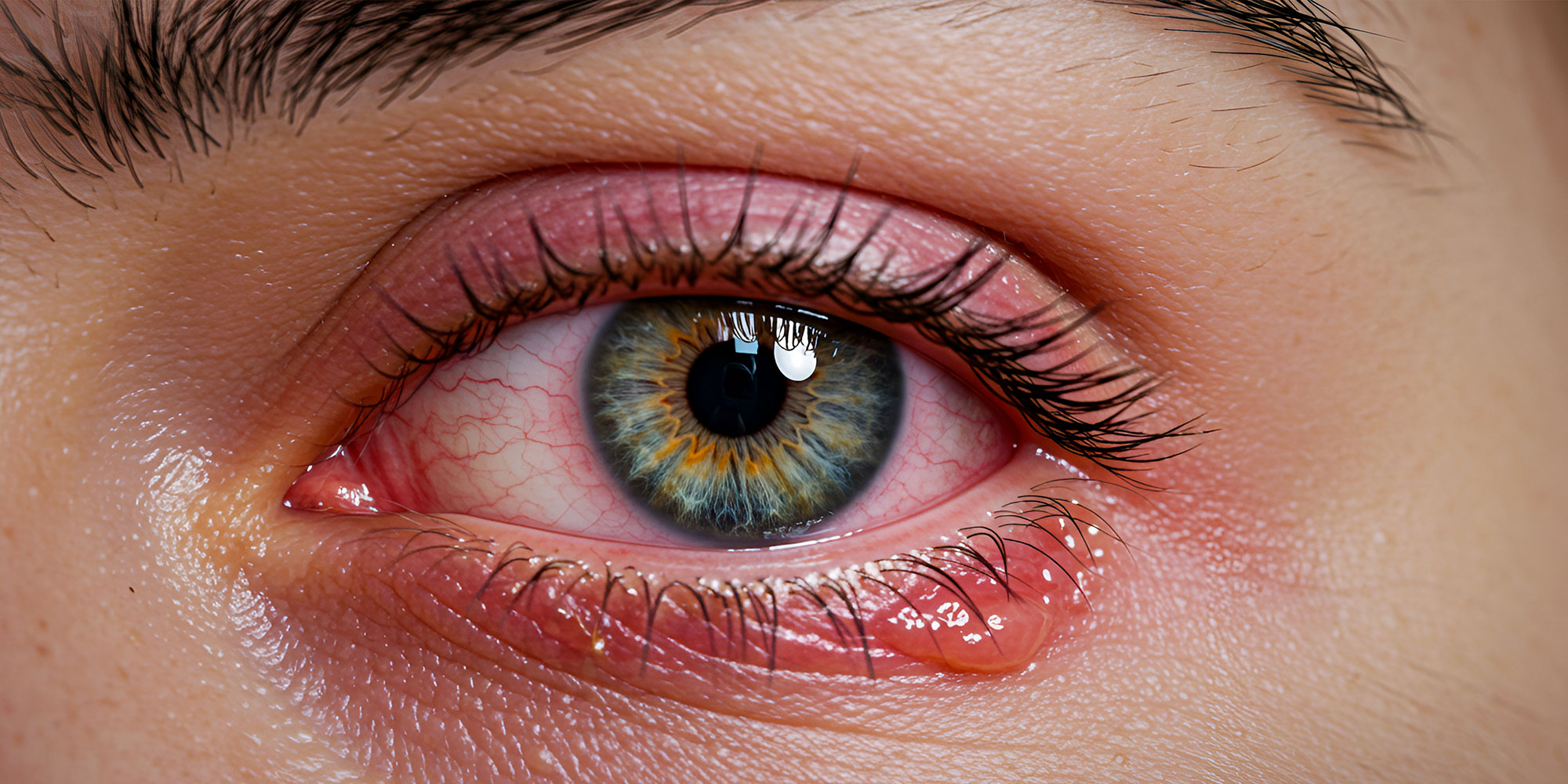 Tout savoir sur l’orgelet