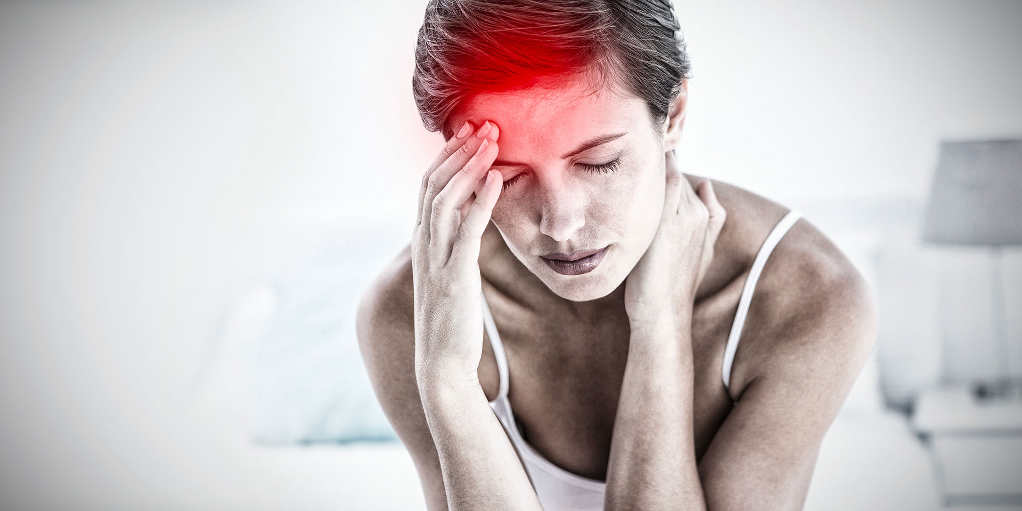 Migraine ophtalmique