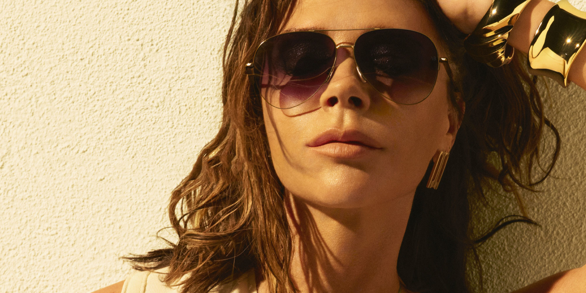 Victoria Beckham SS26