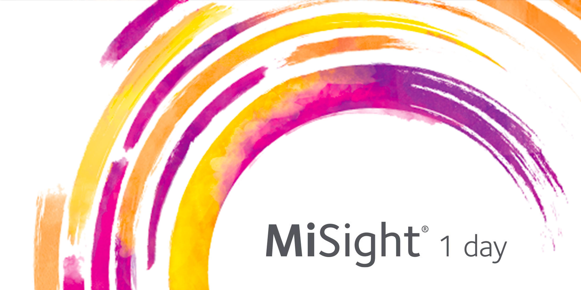 MiSight® 1 day
