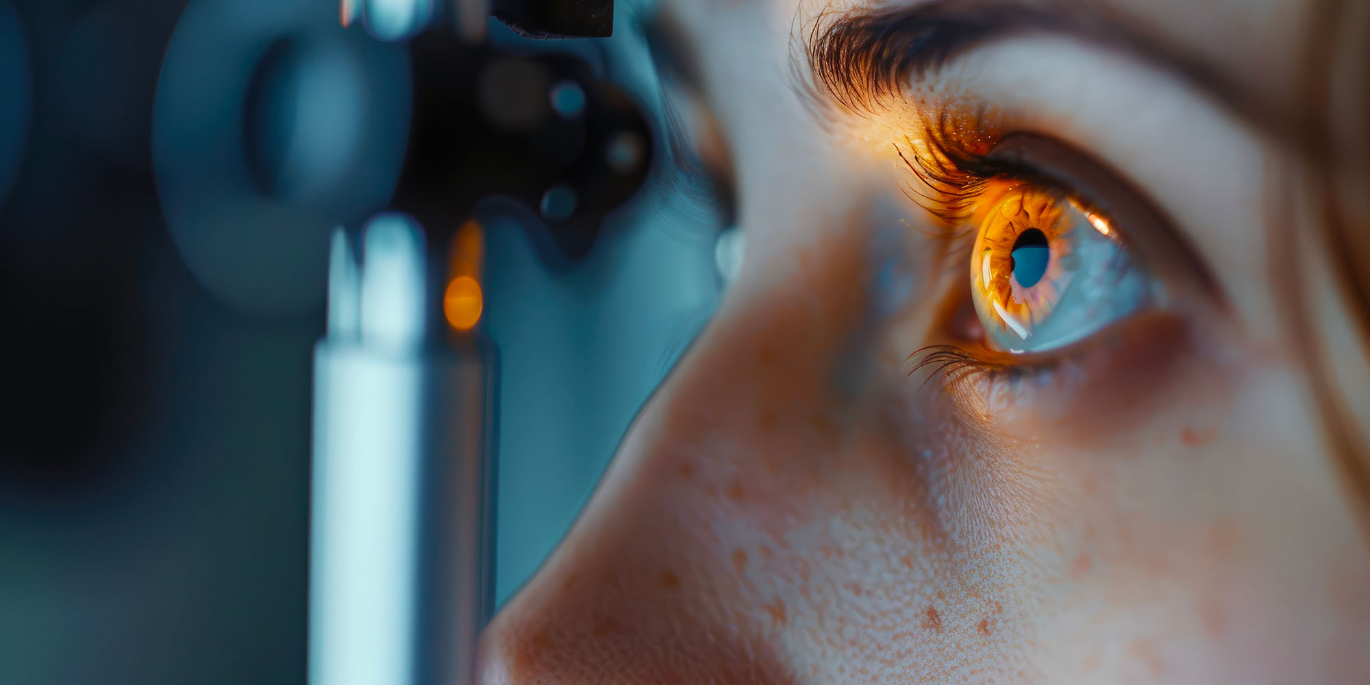 Tout savoir sur le nystagmus
