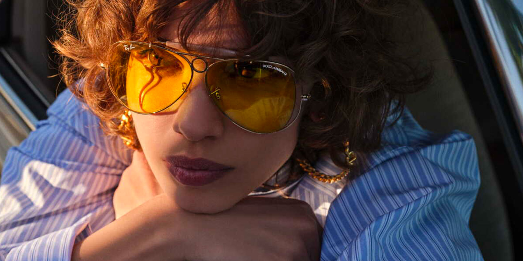 Ray-Ban x Dolce & Gabbana