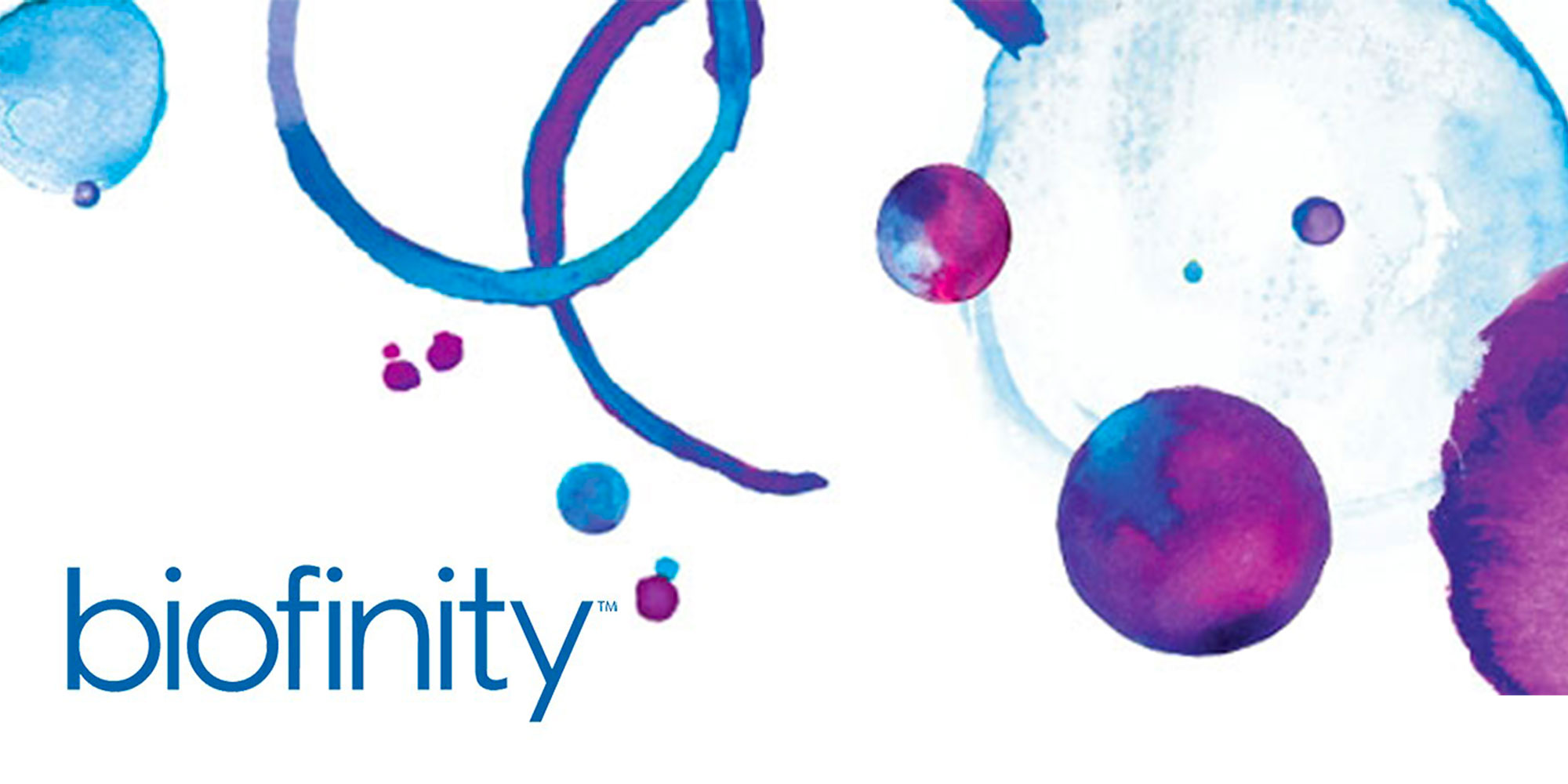 Biofinity®